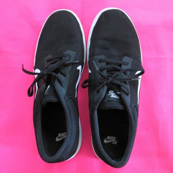 nike sb portmore ultralight shoes size 13 sneakers main image 5